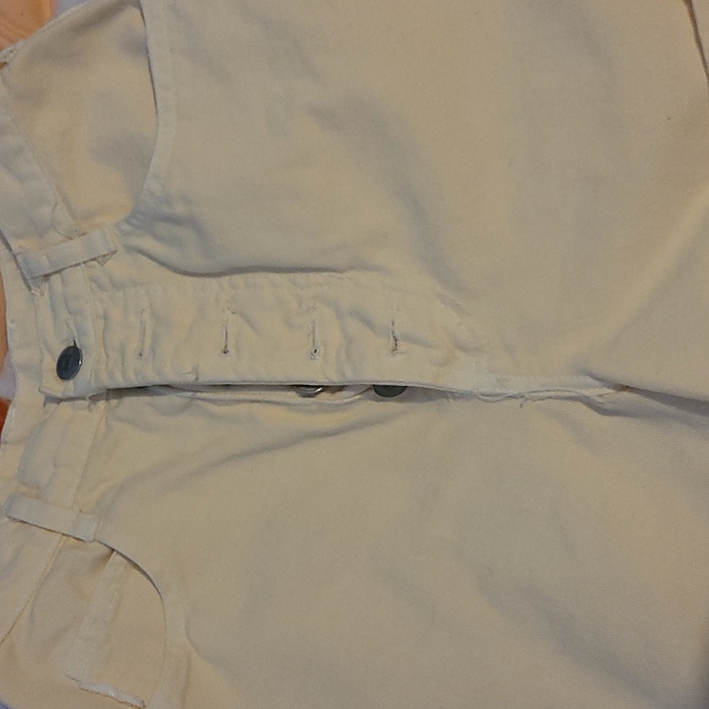 Vintage RARE HTF BONGO Shorts